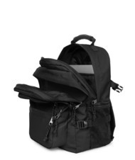 EASTPAK SUPLYER 15,6-Zoll-Laptop-Rucksack SCHWARZ - Rucksäcke für Schule &amp; Freizeit - 4