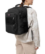 EASTPAK SUPLYER 15,6-Zoll-Laptop-Rucksack SCHWARZ - Rucksäcke für Schule &amp; Freizeit - 5
