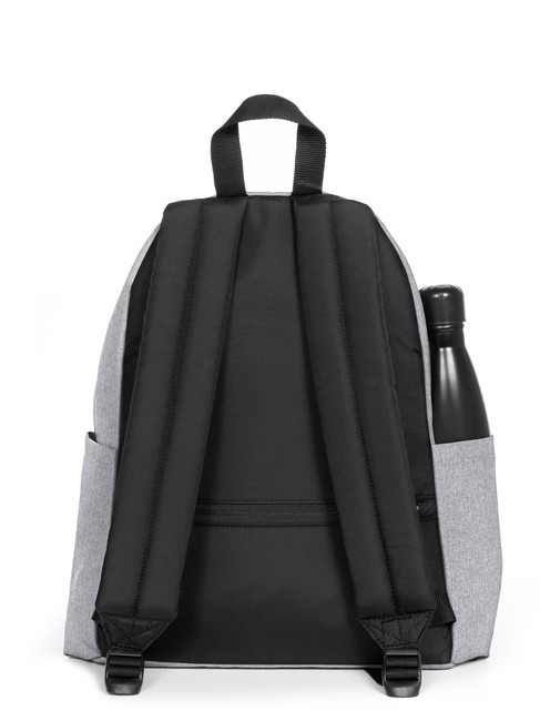 PADDED DAY PAK'R SMALL Rucksack mit Tablet-Halterung sonntaggrau - Rucksäcke für Schule &amp; Freizeit