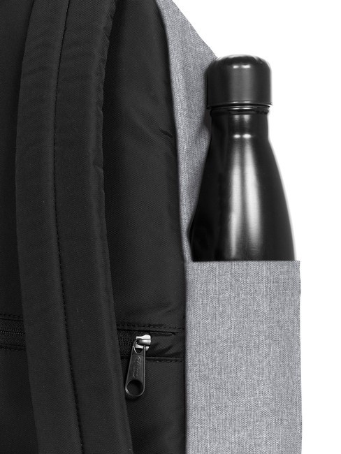 PADDED DAY PAK'R SMALL Rucksack mit Tablet-Halterung sonntaggrau - Rucksäcke für Schule &amp; Freizeit