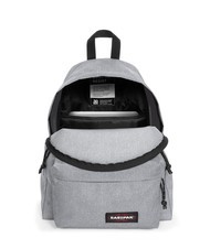 EASTPAK PADDED DAY PAK'R SMALL Rucksack mit Tablet-Halterung sonntaggrau - Rucksäcke für Schule &amp; Freizeit - 4