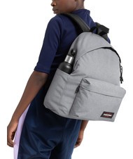 EASTPAK PADDED DAY PAK'R SMALL Rucksack mit Tablet-Halterung sonntaggrau - Rucksäcke für Schule &amp; Freizeit - 6