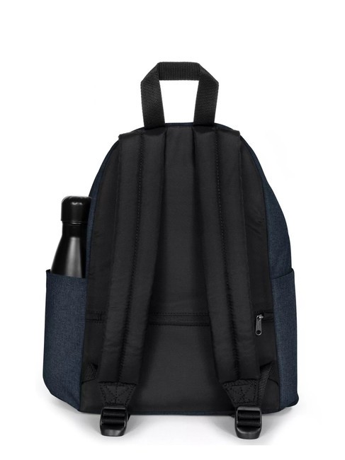 PADDED DAY PAK'R SMALL Rucksack mit Tablet-Halterung dreifach denim - Rucksäcke für Schule &amp; Freizeit