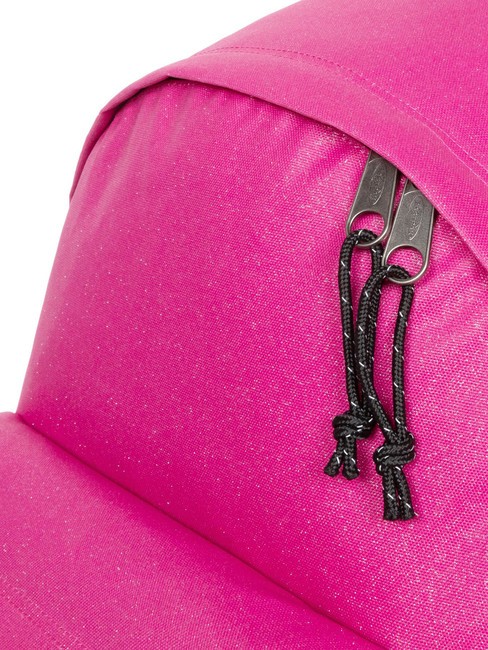 PADDED PAKR Rucksack funkelndes Fuchsia - Rucks&auml;cke f&uuml;r Schule &amp; Freizeit