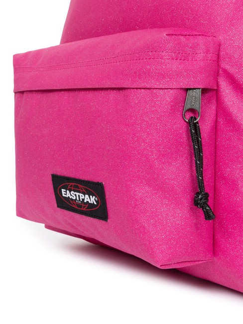 PADDED PAKR Rucksack funkelndes Fuchsia - Rucks&auml;cke f&uuml;r Schule &amp; Freizeit