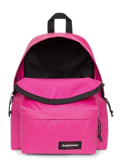 PADDED PAKR Rucksack funkelndes Fuchsia - Rucks&auml;cke f&uuml;r Schule &amp; Freizeit