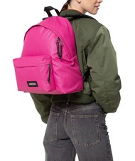 EASTPAK PADDED PAKR Rucksack funkelndes Fuchsia - Rucks&auml;cke f&uuml;r Schule &amp; Freizeit - 7