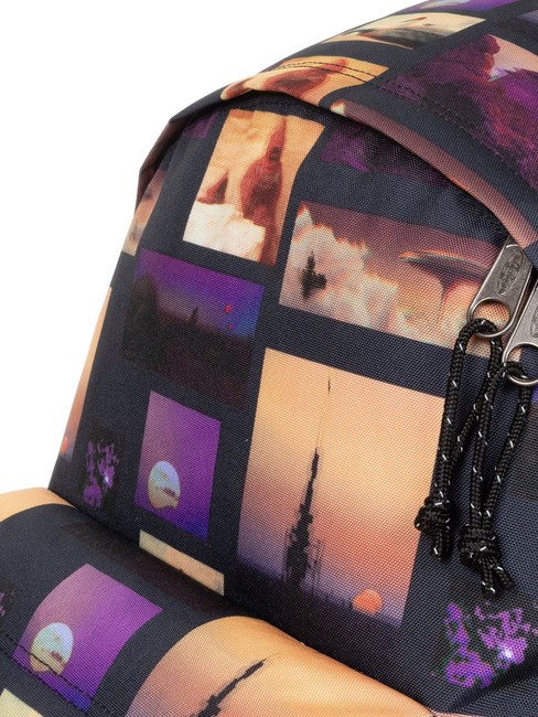 PADDED DAY PAK'R x STAR WARS 14" Laptop-Rucksack swlandscapegrey - Rucksäcke für Schule &amp; Freizeit