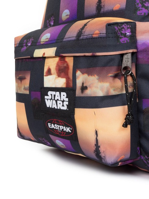 PADDED DAY PAK'R x STAR WARS 14" Laptop-Rucksack swlandscapegrey - Rucksäcke für Schule &amp; Freizeit
