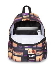 EASTPAK PADDED DAY PAK'R x STAR WARS 14" Laptop-Rucksack swlandscapegrey - Rucksäcke für Schule &amp; Freizeit - 6