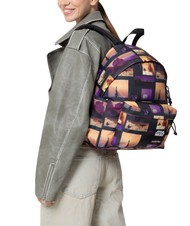 EASTPAK PADDED DAY PAK'R x STAR WARS 14" Laptop-Rucksack swlandscapegrey - Rucksäcke für Schule &amp; Freizeit - 7