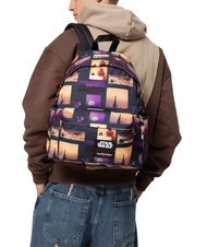 EASTPAK PADDED DAY PAK'R x STAR WARS 14" Laptop-Rucksack swlandscapegrey - Rucksäcke für Schule &amp; Freizeit - 8