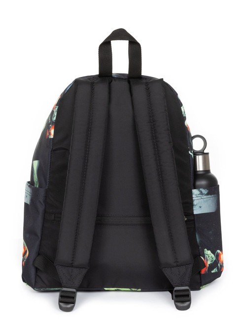 PADDED DAY PAK'R x STAR WARS 14" Laptop-Rucksack sw Galaxie schwarz - Rucksäcke für Schule &amp; Freizeit