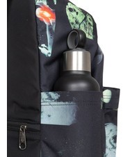 EASTPAK PADDED DAY PAK'R x STAR WARS 14" Laptop-Rucksack sw Galaxie schwarz - Rucksäcke für Schule &amp; Freizeit - 3
