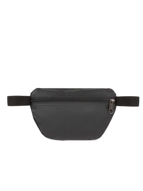 SPRINGER Bauchtasche Plane schwarz - Hüfttaschen