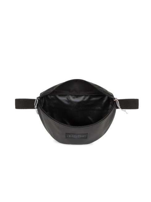 SPRINGER Bauchtasche Plane schwarz - Hüfttaschen