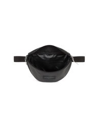 EASTPAK SPRINGER Bauchtasche Plane schwarz - Hüfttaschen - 3
