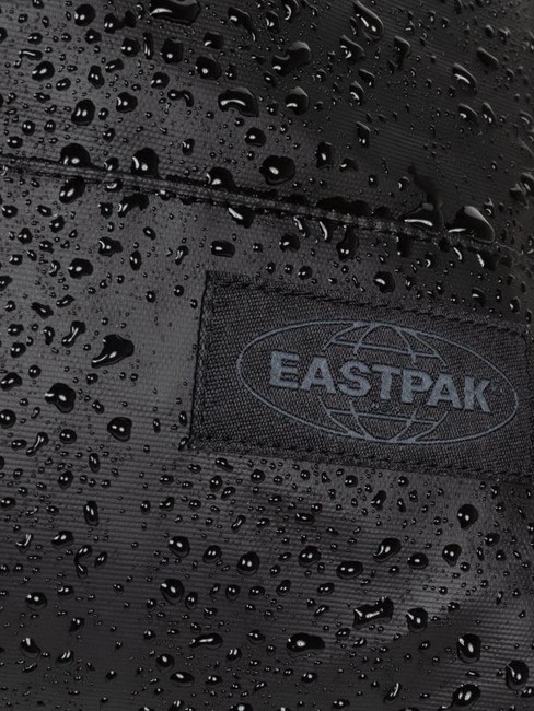 SPRINGER Bauchtasche Plane schwarz - Hüfttaschen