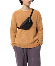 EASTPAK SPRINGER Bauchtasche Plane schwarz - Hüfttaschen - 5