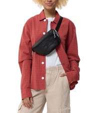 EASTPAK SPRINGER Bauchtasche Plane schwarz - Hüfttaschen - 6