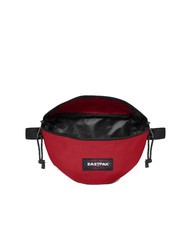 EASTPAK SPRINGER Bauchtasche Scharlachrot - Hüfttaschen - 4