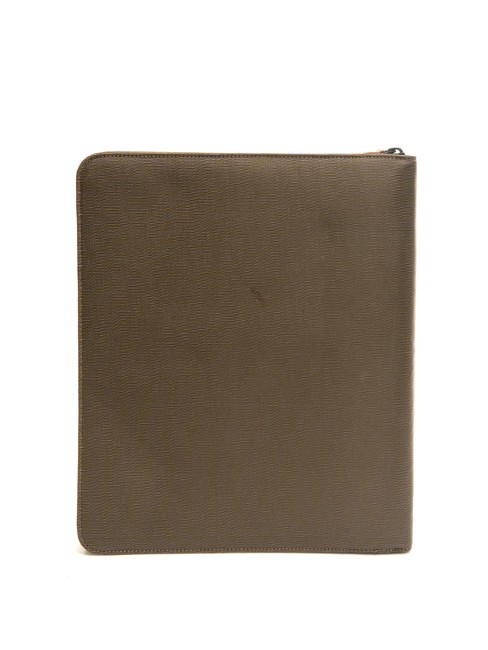 CAMPIONARIO - P16 P16 Notizblockhalter A4 LEDER - Tablettmappe &amp; Organizer