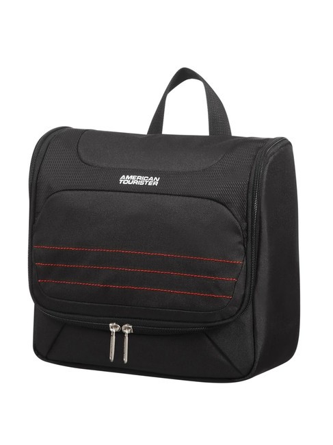 BOMBAY BEACH  Schönheit mit Haken SCHWARZ - Reisetaschen