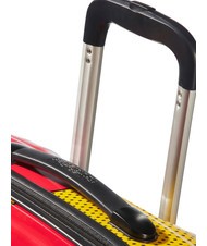 AMERICAN TOURISTER HYPERTWIST Disney 2.0 Handgepäckwagen Mickey Flash Pop - Handgepäck - 3