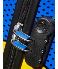 AMERICAN TOURISTER HYPERTWIST Disney 2.0 Handgepäckwagen Mickey Flash Pop - Handgepäck - 4