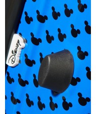 AMERICAN TOURISTER HYPERTWIST Disney 2.0 Handgepäckwagen Mickey Flash Pop - Handgepäck - 5