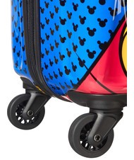 AMERICAN TOURISTER HYPERTWIST Disney 2.0 Handgepäckwagen Mickey Flash Pop - Handgepäck - 7