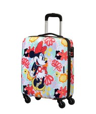 AMERICAN TOURISTER HYPERTWIST Disney 2.0 Handgepäckwagen Minnie-Blume - Handgepäck - 3
