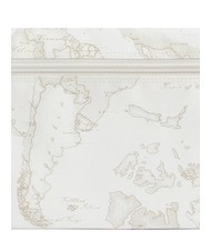 ALVIERO MARTINI PRIMA CLASSE GEO SOFT Große Aufbewahrungstasche Weiß - Etuitaschen &amp; Necessaire - 3