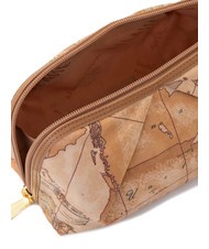 ALVIERO MARTINI PRIMA CLASSE GEO SOFT Mittelgroßer Kulturbeutel NATÜRLICH - Etuitaschen &amp; Necessaire - 4