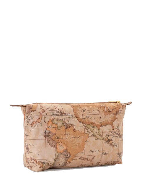 GEO SOFT Großer Beauty-Koffer NATÜRLICH - Beauty-Case