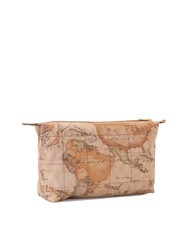 ALVIERO MARTINI PRIMA CLASSE GEO SOFT Großer Beauty-Koffer - Beauty-Case