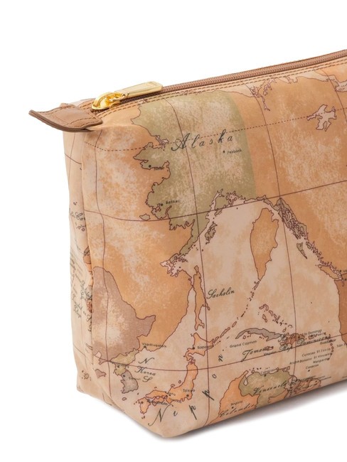 GEO SOFT Großer Beauty-Koffer NATÜRLICH - Beauty-Case