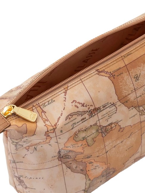 GEO SOFT Großer Beauty-Koffer NATÜRLICH - Beauty-Case