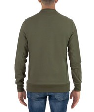 COLMAR TECHNICAL Sweatshirt mit Rundhalsausschnitt und gepr&auml;gtem Logo Busch - Sweatshirts Herren - 2