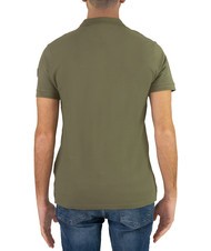 COLMAR MONDAY Kurz&auml;rmliges Stretch-Poloshirt - Herren-Polo-Shirts/Herren-Polo-Shirt/Herrenpoloshirt/Herrenpoloshirts