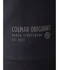 COLMAR LIKEBLE Kapuzenpullover Schwarz - Sweatshirts Herren - 3