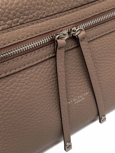 GILDA Ledertasche mit Doppelfunktion Wo - Damentaschen