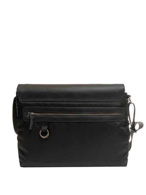 FRAME Messenger-PC-Halterung 14 " Schwarz - Arbeitstaschen