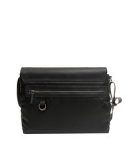 PIQUADRO FRAME Messenger-PC-Halterung 14 " Schwarz - Arbeitstaschen - 2