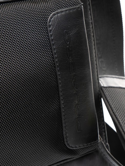 FRAME Messenger-PC-Halterung 14 " Schwarz - Arbeitstaschen