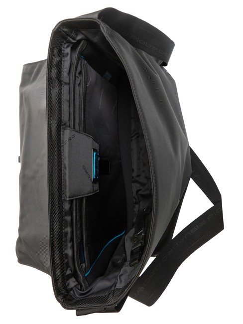 FRAME Messenger-PC-Halterung 14 " Schwarz - Arbeitstaschen