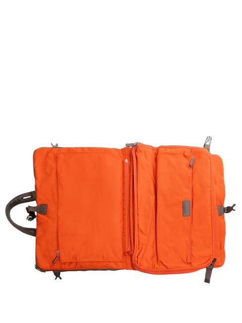 CAMPIONARIO - SIGNO Kleiderb&uuml;gel f&uuml;r Schulranzen dunkelhaarig - Reisezubeh&ouml;r