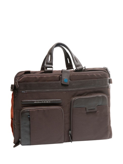 CAMPIONARIO - SIGNO Kleiderb&uuml;gel f&uuml;r Schulranzen dunkelhaarig - Reisezubeh&ouml;r