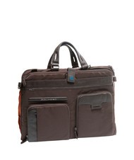 PIQUADRO CAMPIONARIO - SIGNO Kleiderb&uuml;gel f&uuml;r Schulranzen dunkelhaarig - Reisezubeh&ouml;r - 4