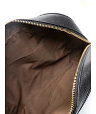 THE BRIDGE DOMITILLA  Lederschönheit Schwarzes Gold - Beauty-Case - 5